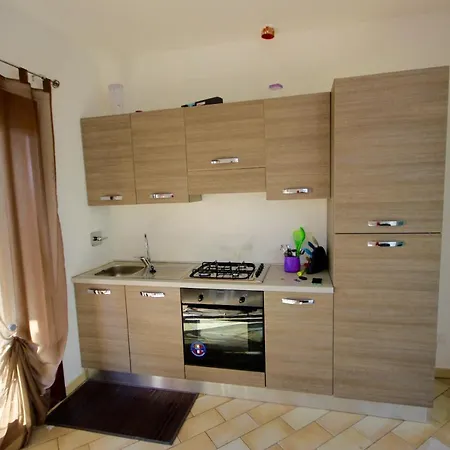 Myrsine Apartment Murta Maria