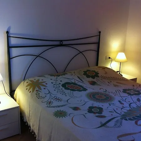 Myrsine Apartment Murta Maria