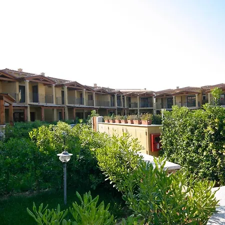 Myrsine Apartment