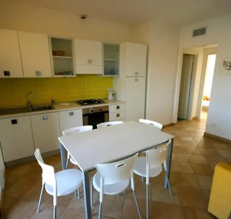 Myrsine Apartment