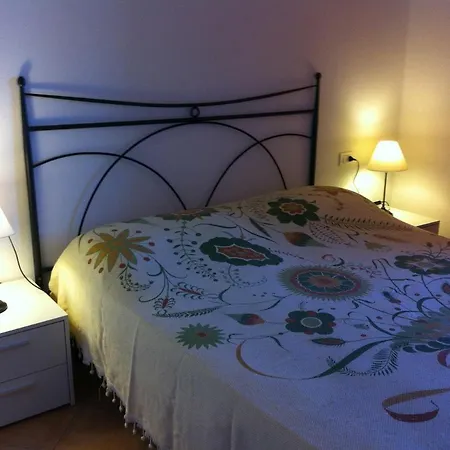 Apartment Myrsine Murta Maria