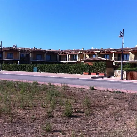 Myrsine Apartment Murta Maria