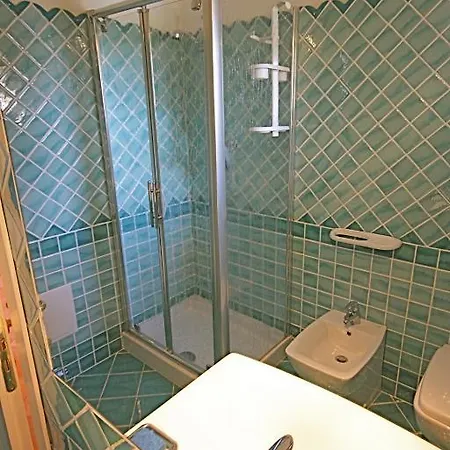 Apartment Myrsine