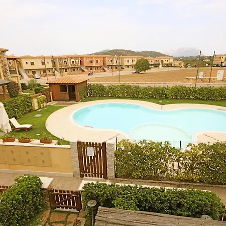Apartment Myrsine Murta Maria