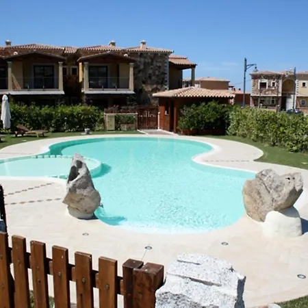 Myrsine Apartment Murta Maria