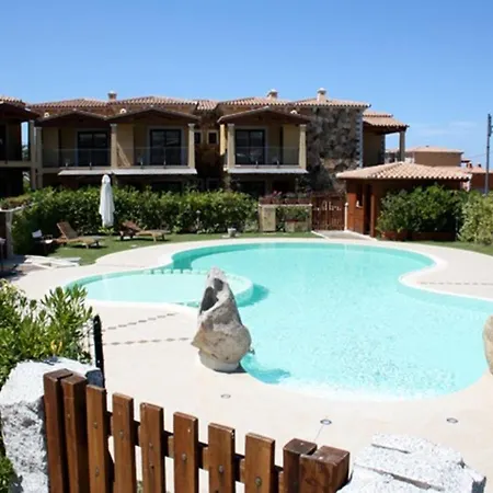 Apartment Myrsine *