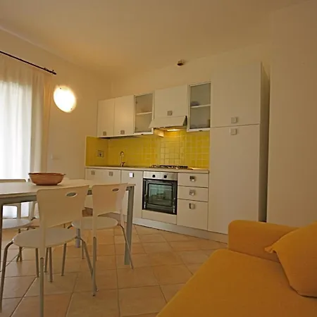 Myrsine Apartment Murta Maria